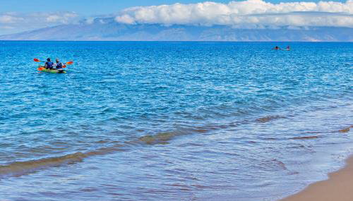 Maui Kaanapali Villas A116 - Foto 2