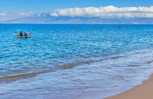 Maui Kaanapali Villas A116 - Foto 2