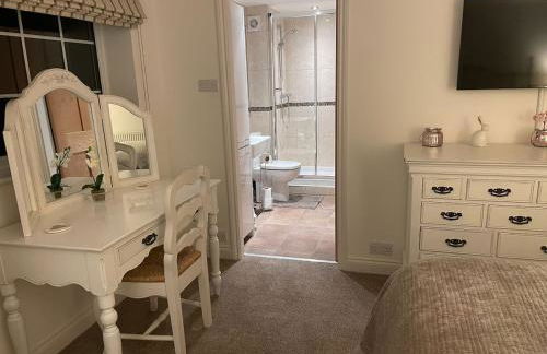 Cherry Blossom Cottage in Kettlesing - Photo 9