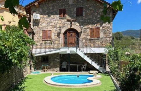 Can Florido - L'Amfitriona - Foto 1