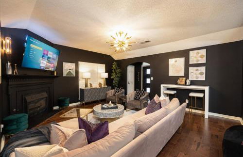 Cori's Pool House - Foto 6