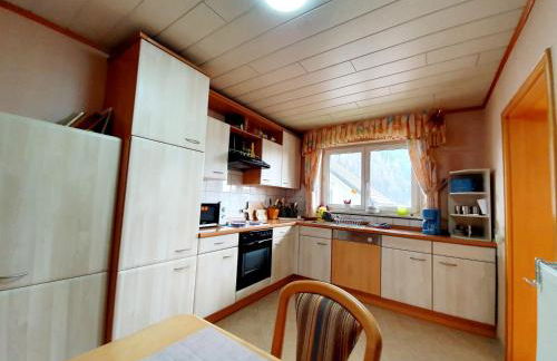 Ferienwohnungen Beckingen-Haustadt, Ideal für Familien, Urlauber und Geschäftsreisende - Foto 6