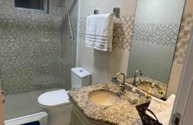 Apto todo climatizado a 5min da Vila Germânica, 3 quartos mais um quarto conjugado, berço e garagem - Photo 16