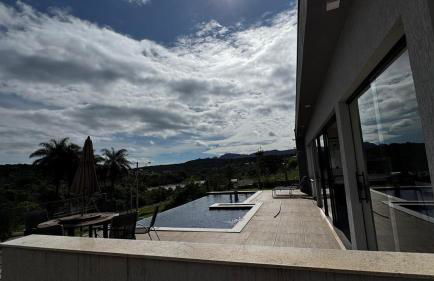 Casa do Sol - Casa Branca - Foto 11