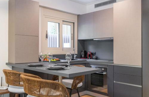 Olygreen Athens Residences - Foto 18