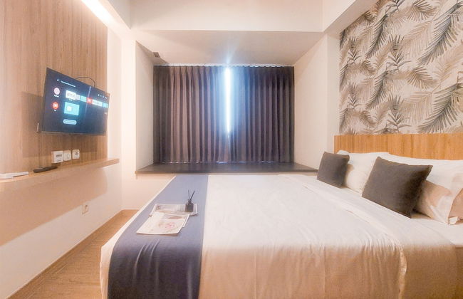 Highest Value Studio Room At Collins Boulevard Apartment - Foto 4