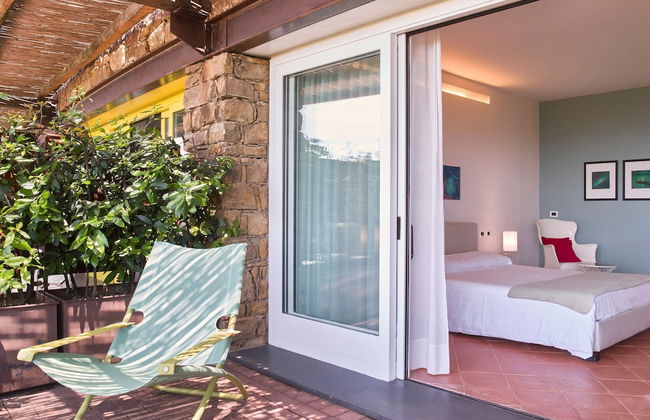 Borgo La Pietraia - Foto 11