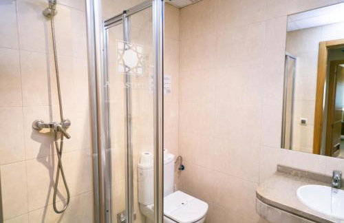 Apartamentos Turísticos La Castilleja - Foto 67