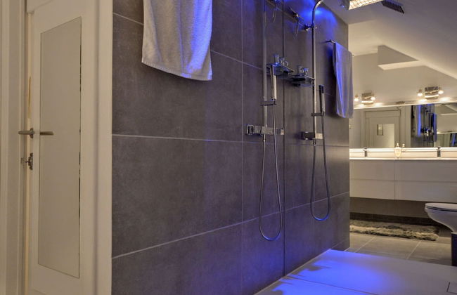 Stylish Stay With Pool, Jalhay - Foto 15