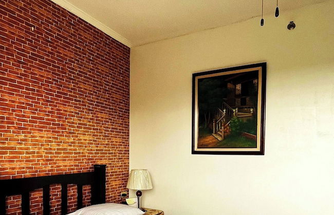 Premier Room in Albergo Baguio - Foto 2