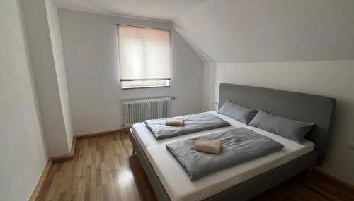 Altstadtzimmer Günzburg - Foto 2