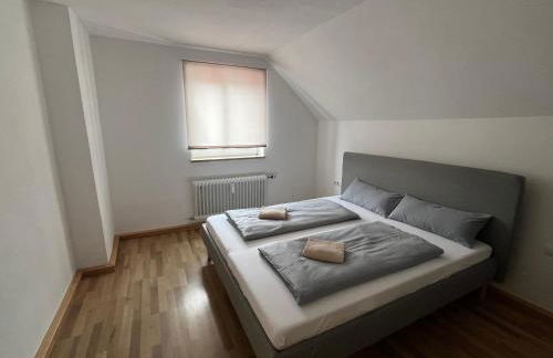 Altstadtzimmer Günzburg - Foto 2