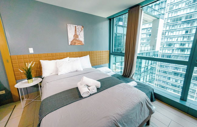 Cozi Uptown Executive Suite BGC - Foto 23