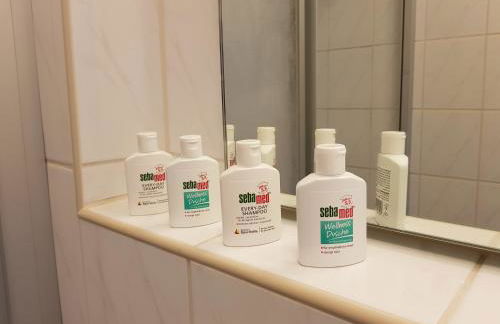 Ferienwohnung Sonnenfels **** - Foto 12