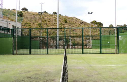 ACOGEDOR ADOSADO entre mar y montaña - Foto 29