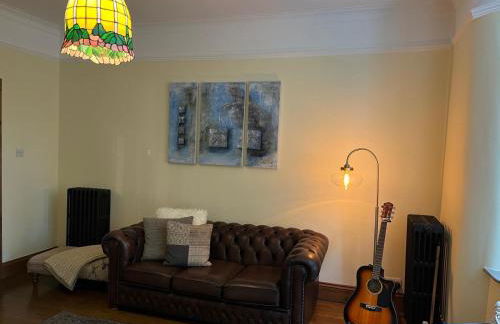 Park Lodge with Hot Tub - Foto 9