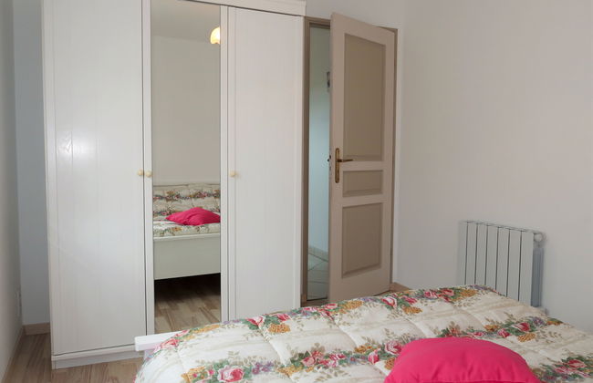 Holiday Home Le Sémaphore by Interhome - Foto 20