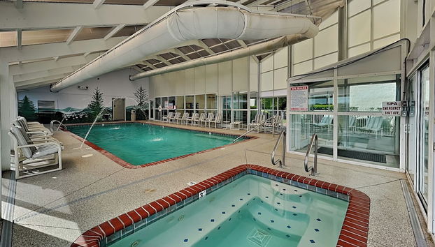 Whispering Pines 124 by Jackson Mountain Rentals - Photo 2, Équipement de l’hébergement