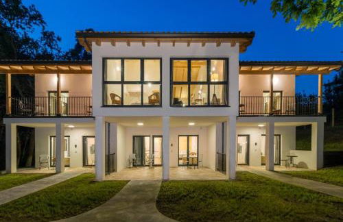 Apartamentos El Bosque De Cubas - Foto 8