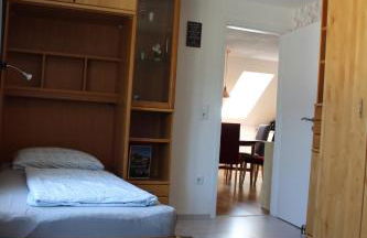 moderne Ferienwohnung mit Balkon - Foto 9