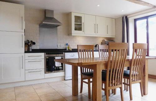 Barn Owl Cottage - Foto 2