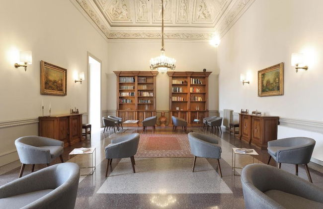 Palazzo Circolone - Foto 87