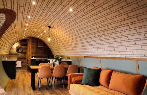 Hedgehogs View - Foto 7