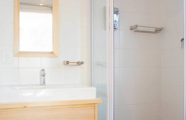 7 Ackermann Place Guest House - Foto 25