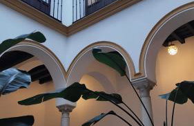 Centro Sevilla elegante y silencioso - Foto 1