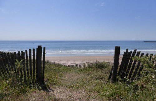 SG000-C08 Mais 2 pièces 3 couchages SAINT GILLES CROIX DE VIE - Photo 20