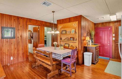 Nature's Nest Lake House - Foto 32