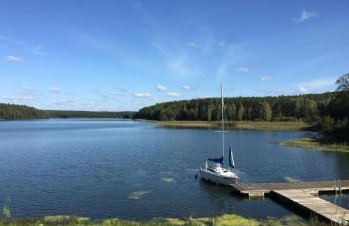 Kołatek Mazury Apartament z widokiem - Foto 5