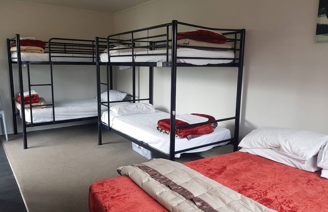 All Seasons Holiday Park - Foto 37