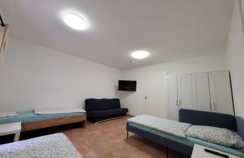 Pension Chen - Foto 7