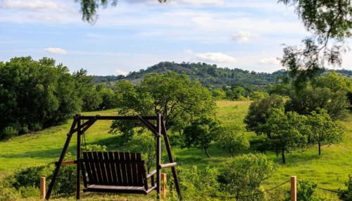 Rivers Edge Cottages With Hot Tub - Foto 5