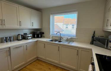 Fantastic family flat in Frinton - Foto 4