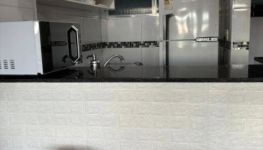 Sunset São Vicente 180º Retreat - Foto 3