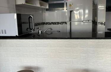 Sunset São Vicente 180º Retreat - Foto 3