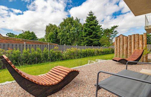 Haus Lee 54 Büsum - Foto 9