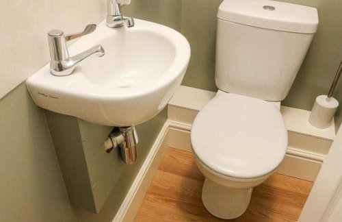 Heanor House - Foto 20