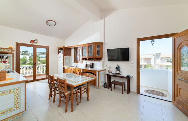 Kiotari Bliss Villa - Foto 10