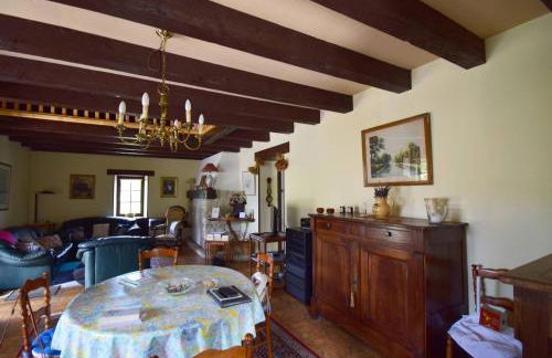 Maison en pierres apparentes - Foto 14