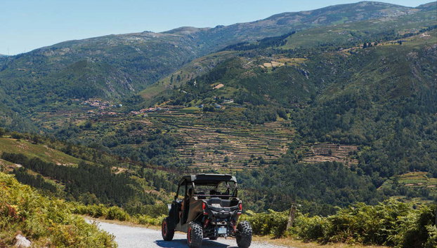 Balade en buggy à Arcos de Valdevez - Photo 5