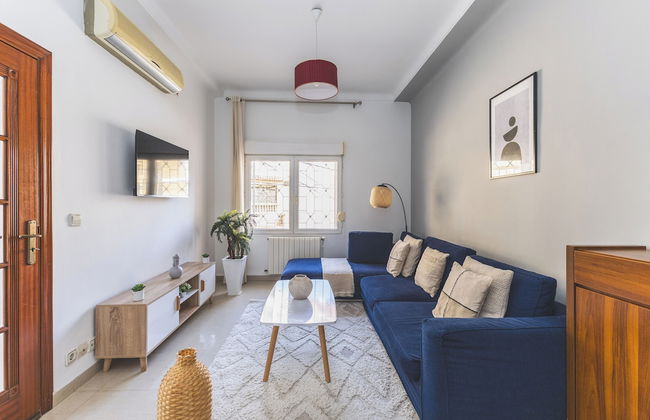 Charmant Appartement au Cœur d'Hydra - Photo 25