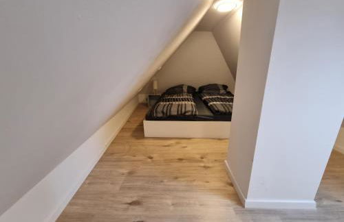 Ferienwohnung Heppenheim an der Bergstraße WHG 4 - Photo 10