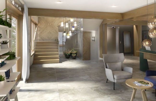 Chaber Apartamenty - Foto 3