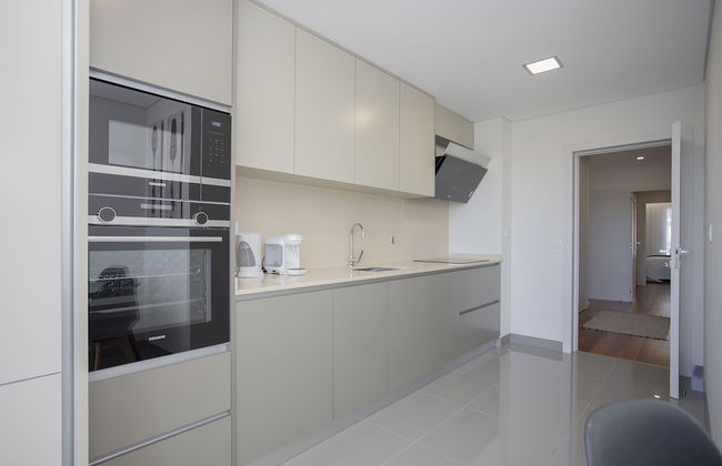 Liiiving in Porto - Luxury River View Apartment I - Photo 23