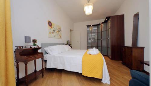 4bnb - Cipro Vatican Apartment - Foto 5, Other