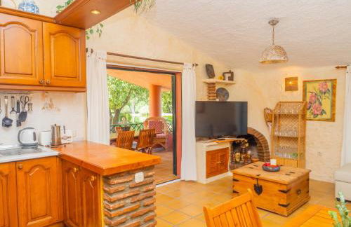 Cubo's Finca La Fuente del Pedregal Casa 3 - Photo 18