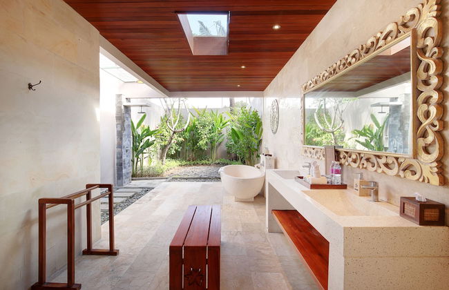 Lumbini Luxury Villas and Spa - Photo 76